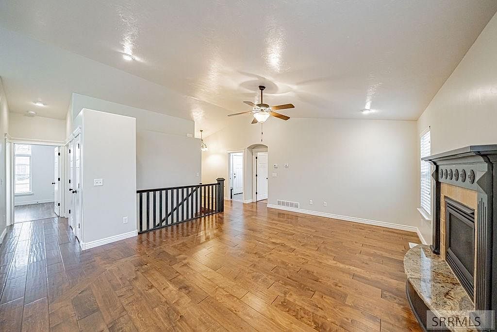 3576 N Flint Ave Idaho Falls, ID 83401  | Single Family