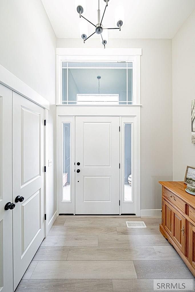 5433 Klamath Falls St Ammon, ID 83406 | Single Family