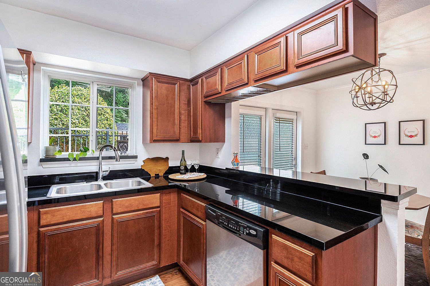 6940 Roswell Rd UNIT 16B Sandy Springs, GA 30328  | Condominium