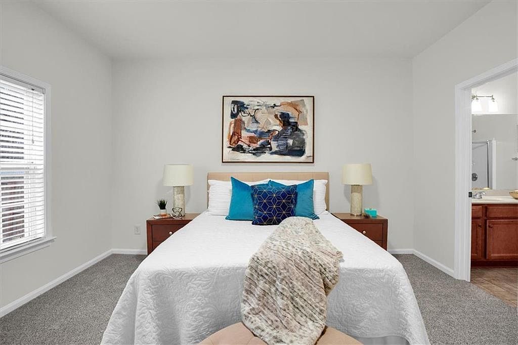 2418 Centennial Hill Way NW Acworth, GA 30102 | Single Family