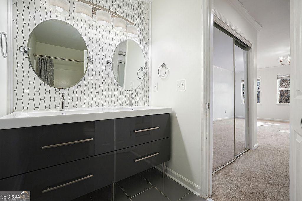 1148 Haven Brook Pl NE Atlanta, GA 30319  | Single Family