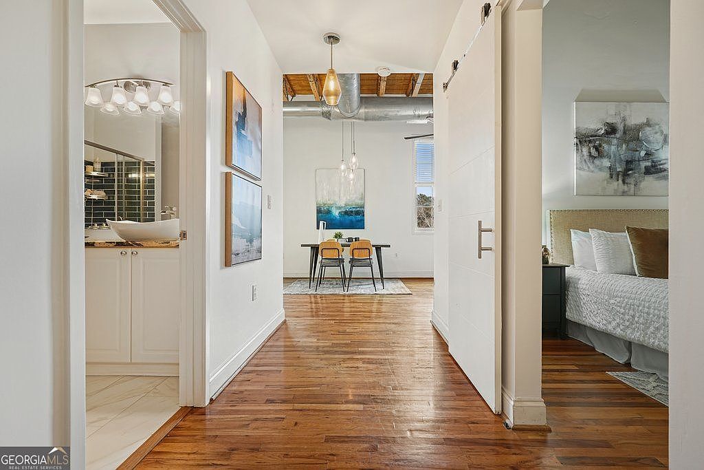 1755 Liberty Ln Roswell, GA 30075  | Condominium