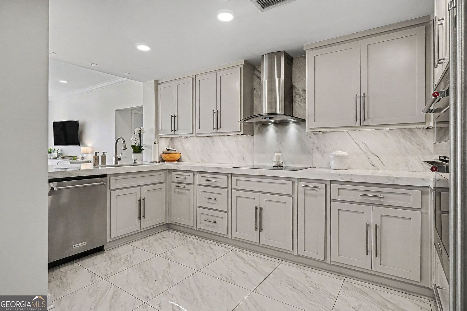 195 14th St NE Unit 2806 Atlanta, GA 30309  | Condominium