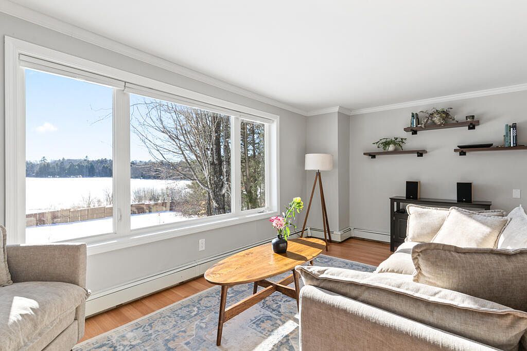 103 Manning Dr West Gardiner, ME 04345  | Single Family