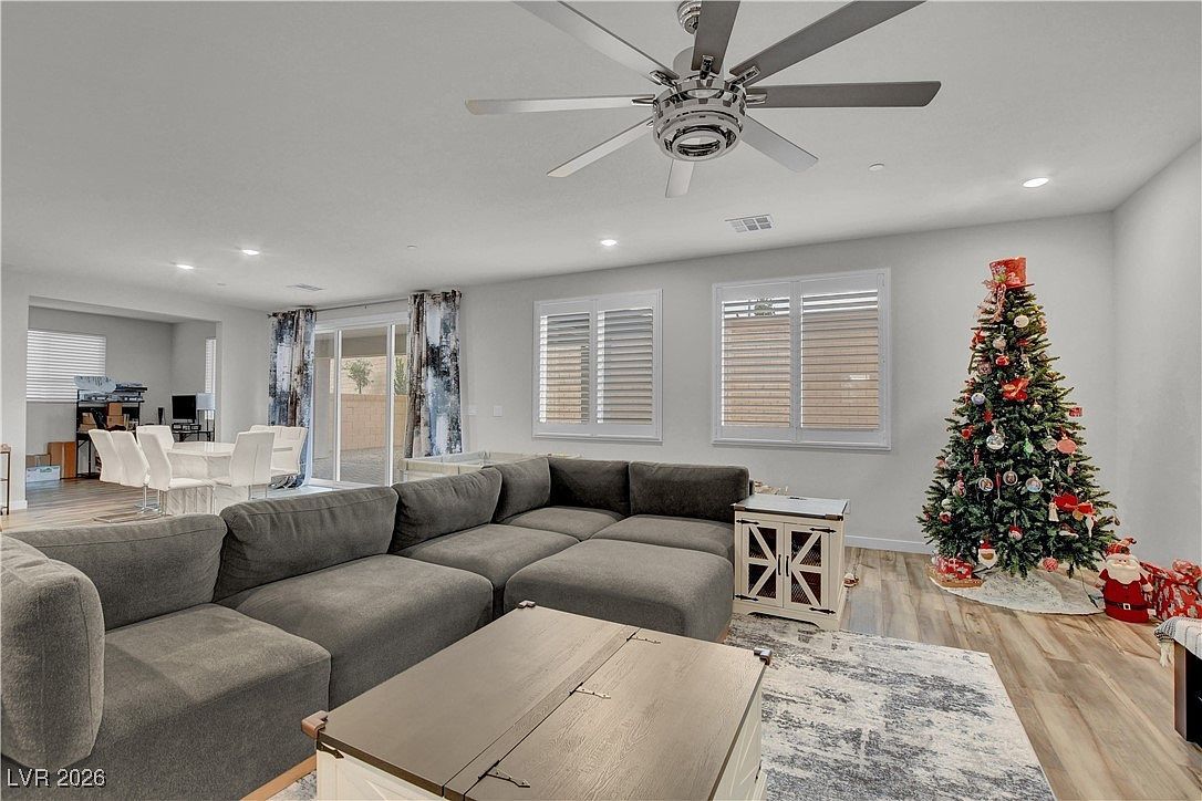 8401 Waterwood St Las Vegas, NV 89166 | Single Family