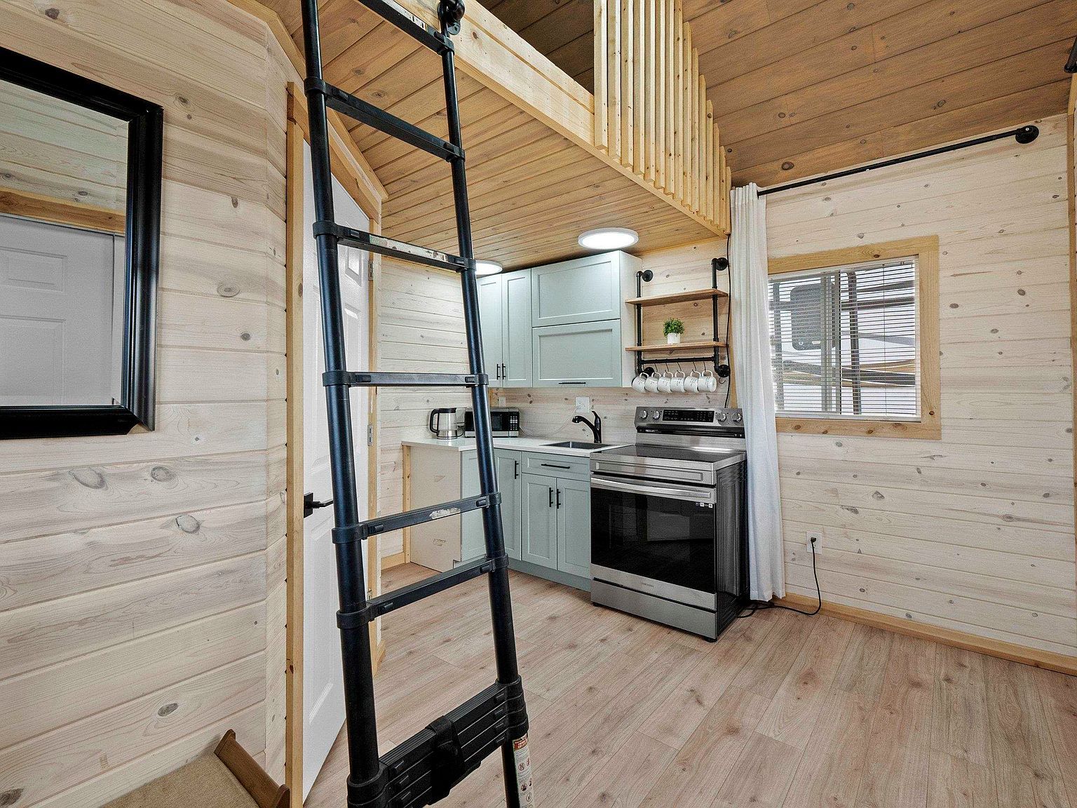 13952 N Dover Rd Nine Mile Falls, WA 99026 | Single Family