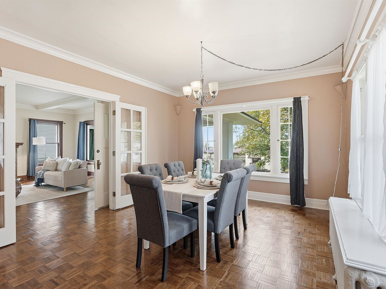 845 W Cliff Dr Spokane, WA 99204  | Single Family