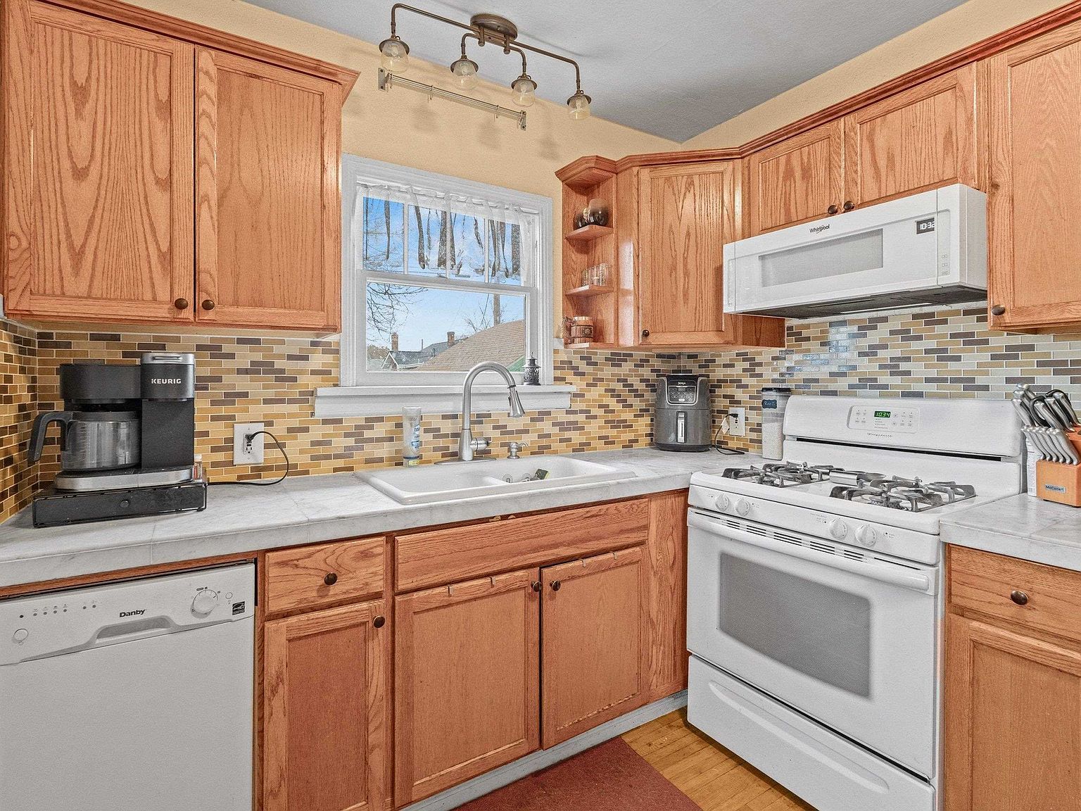 117 E Glass Ave Spokane, WA 99207 | Single Family