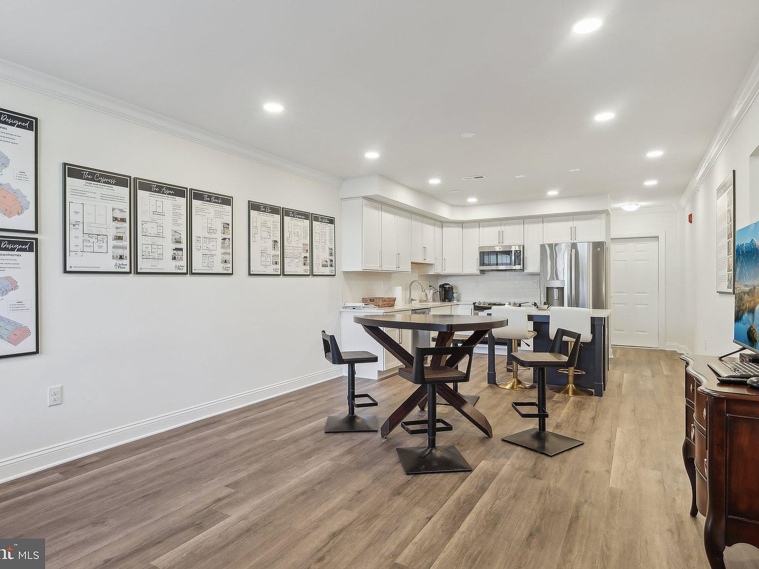 1883 Arbor Place Dr #81C Norristown, PA 19401  | New build