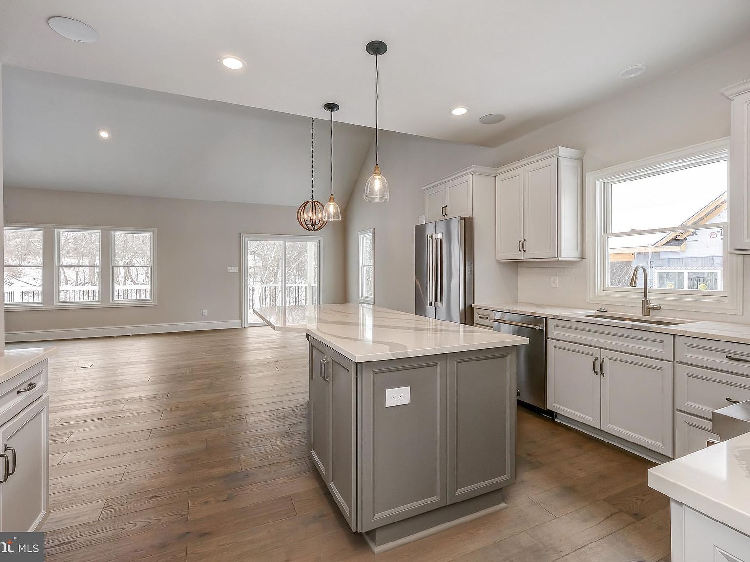 102 Harvey Rd #1P Wallingford, PA 19086  | Single Family