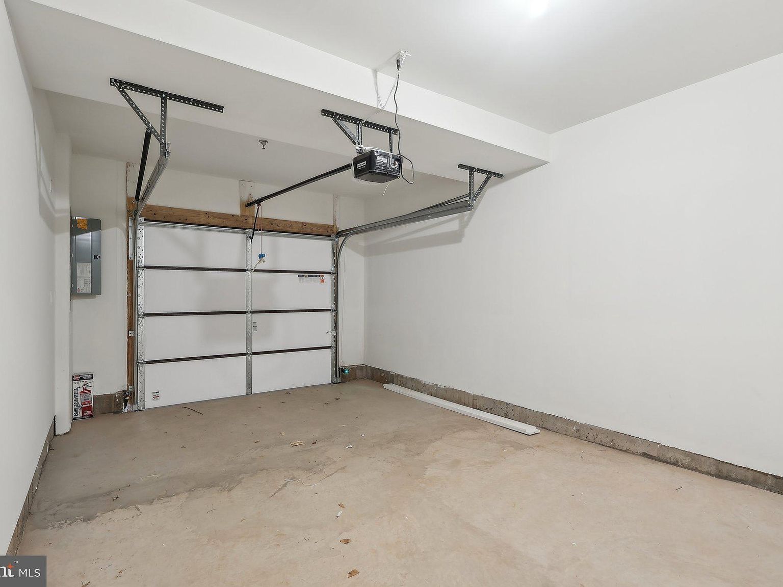 1883 Arbor Place Dr #82C Norristown, PA 19401  | New build