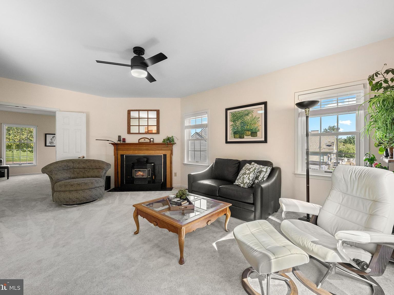 204 Mill Pond Dr Exton, PA 19341  | Single Family