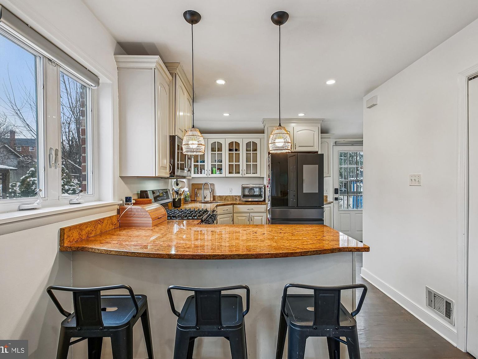 4403 Bayne St Rockville, MD 20853 | Single Family