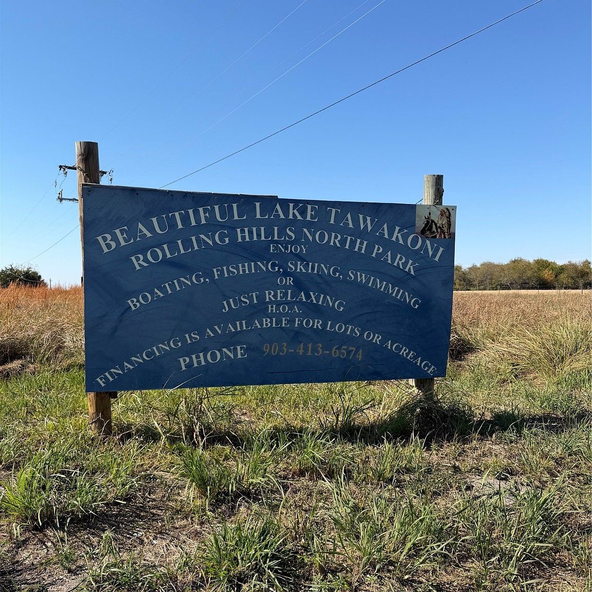0 Ridge Crst Lone Oak, TX 75453  | Land/Lot