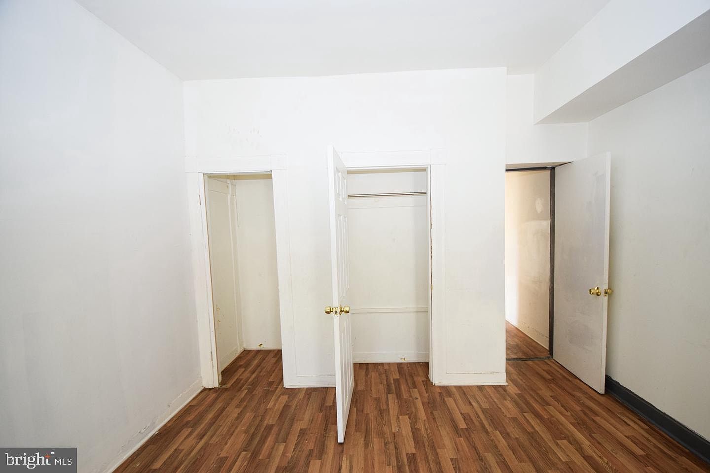 2101 W Baltimore St Baltimore, MD 21223 | New build