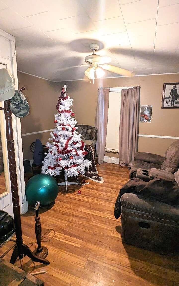 4543 County Road 200 Corinth, MS 38834  | Single Family