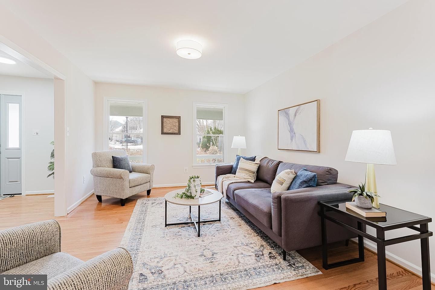 5802 Silchester St Burke, VA 22015  | Single Family