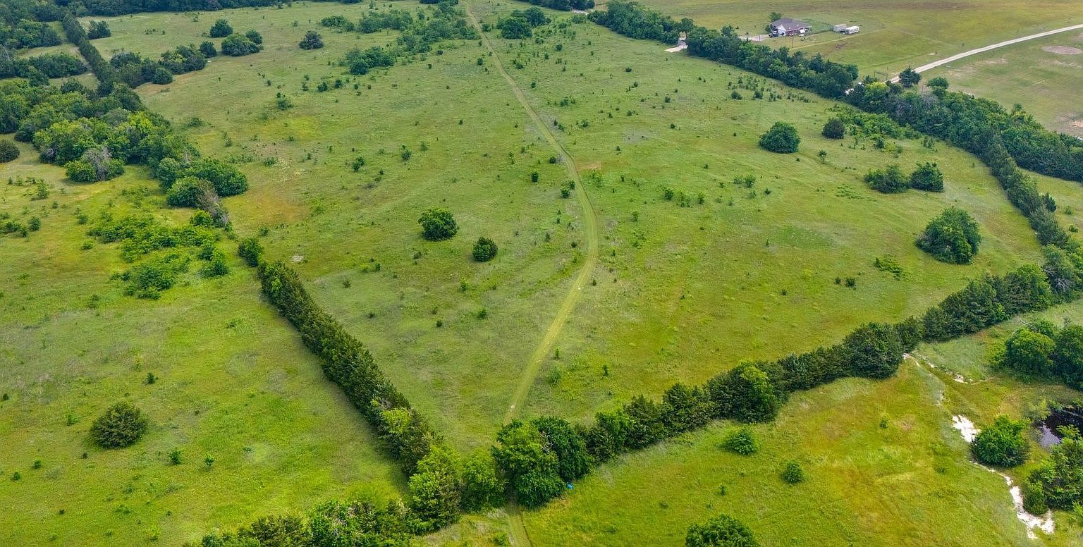 207 Possom Trot Hollow Rd Whitewright, TX 75491 | Land/Lot