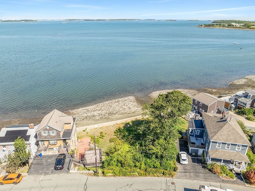 202 Manet Ave Quincy, MA 02169  | Land/Lot