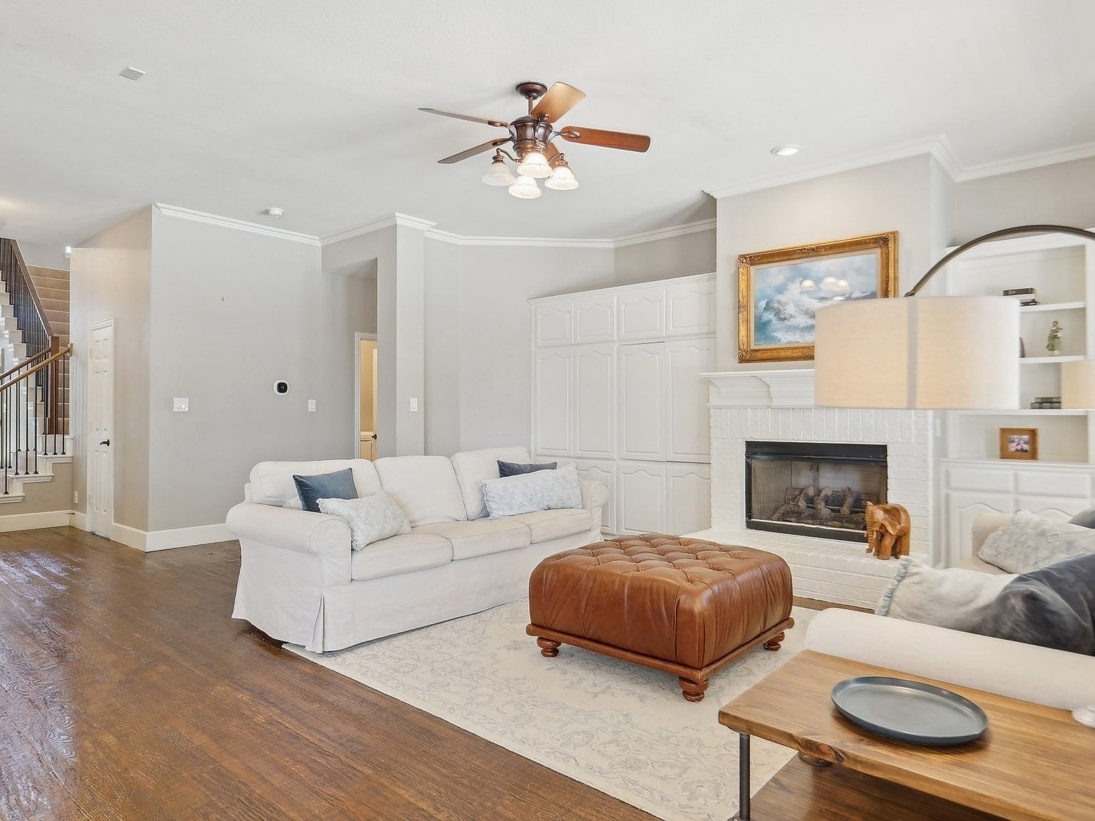 6000 Windridge Ln Flower Mound, TX 75028  | Single Family