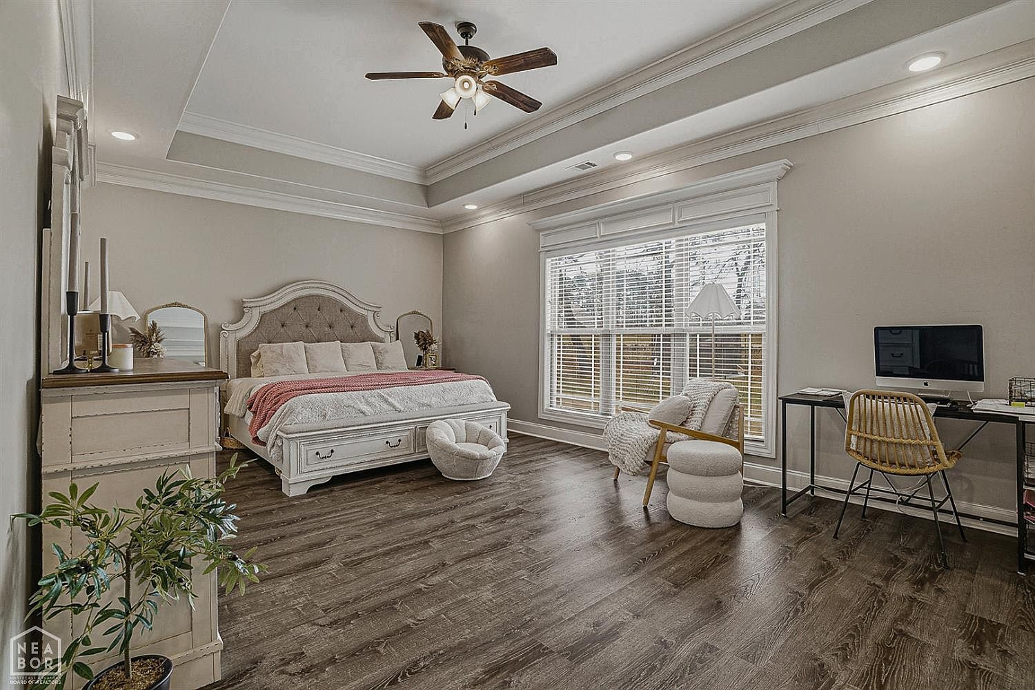 513 Mockingbird Ln Jonesboro, AR 72401 | Single Family