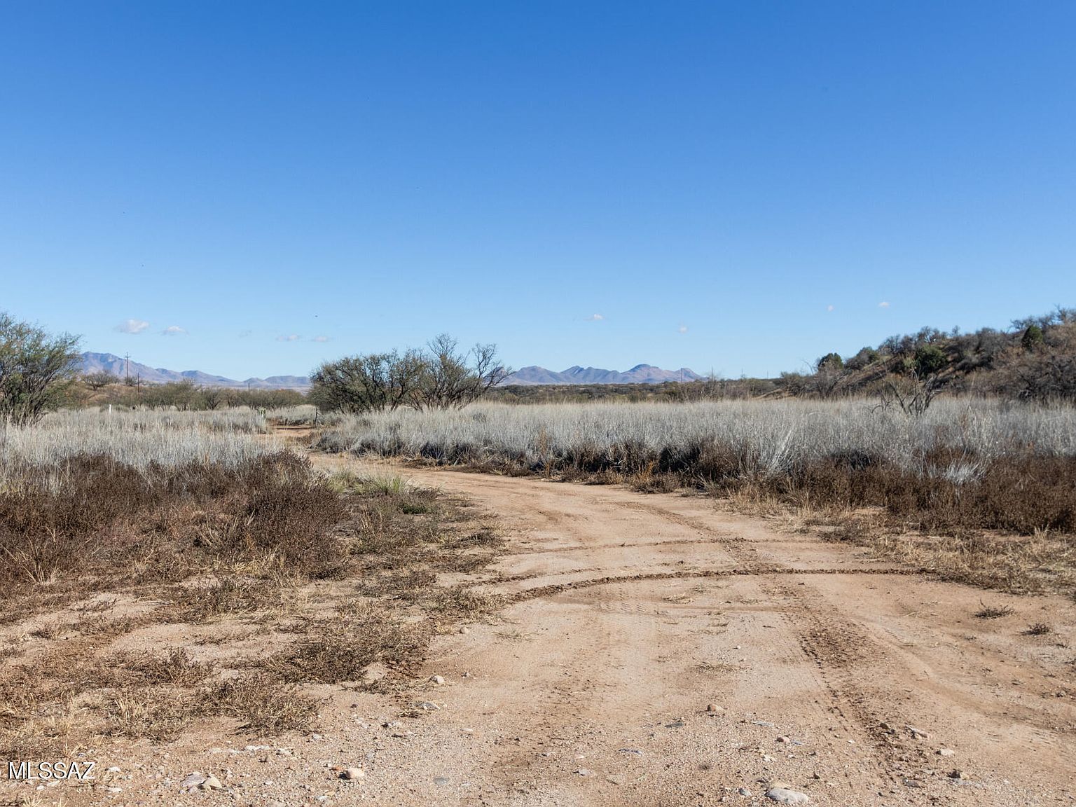 14680 E Fish Canyon Rd Sonoita, AZ 85637  | Land/Lot