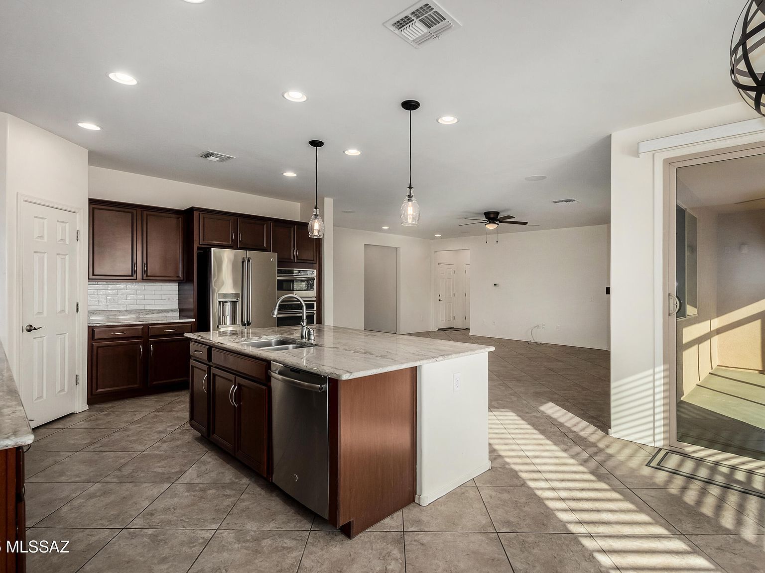 2944 S Smokin Pistol Way Tucson, AZ 85713  | Single Family