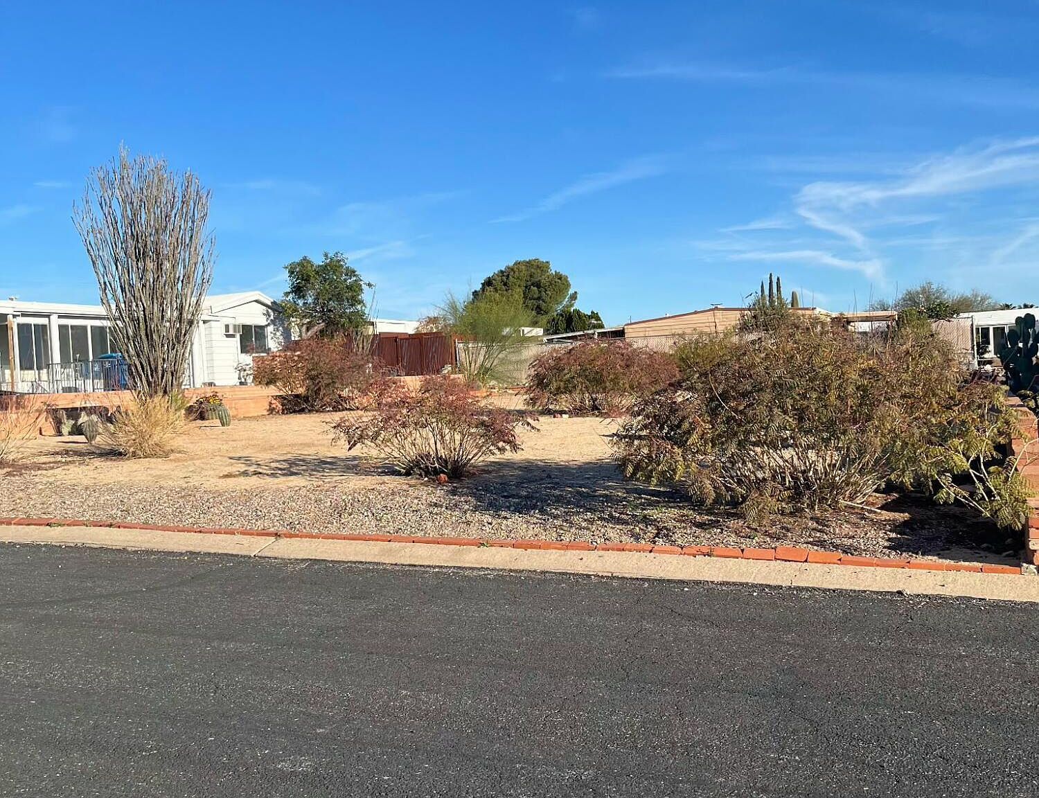 274 W Mora Dr #104 Green Valley, AZ 85614  | Land/Lot