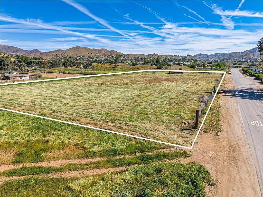 0 Gillespie Ave Lot 15 Acton, CA 93510  | Land/Lot