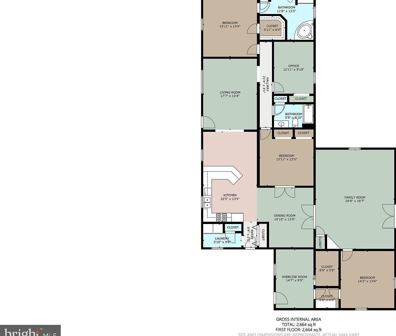 7645 Wilkins Rd Lincoln, DE 19960  | Single Family