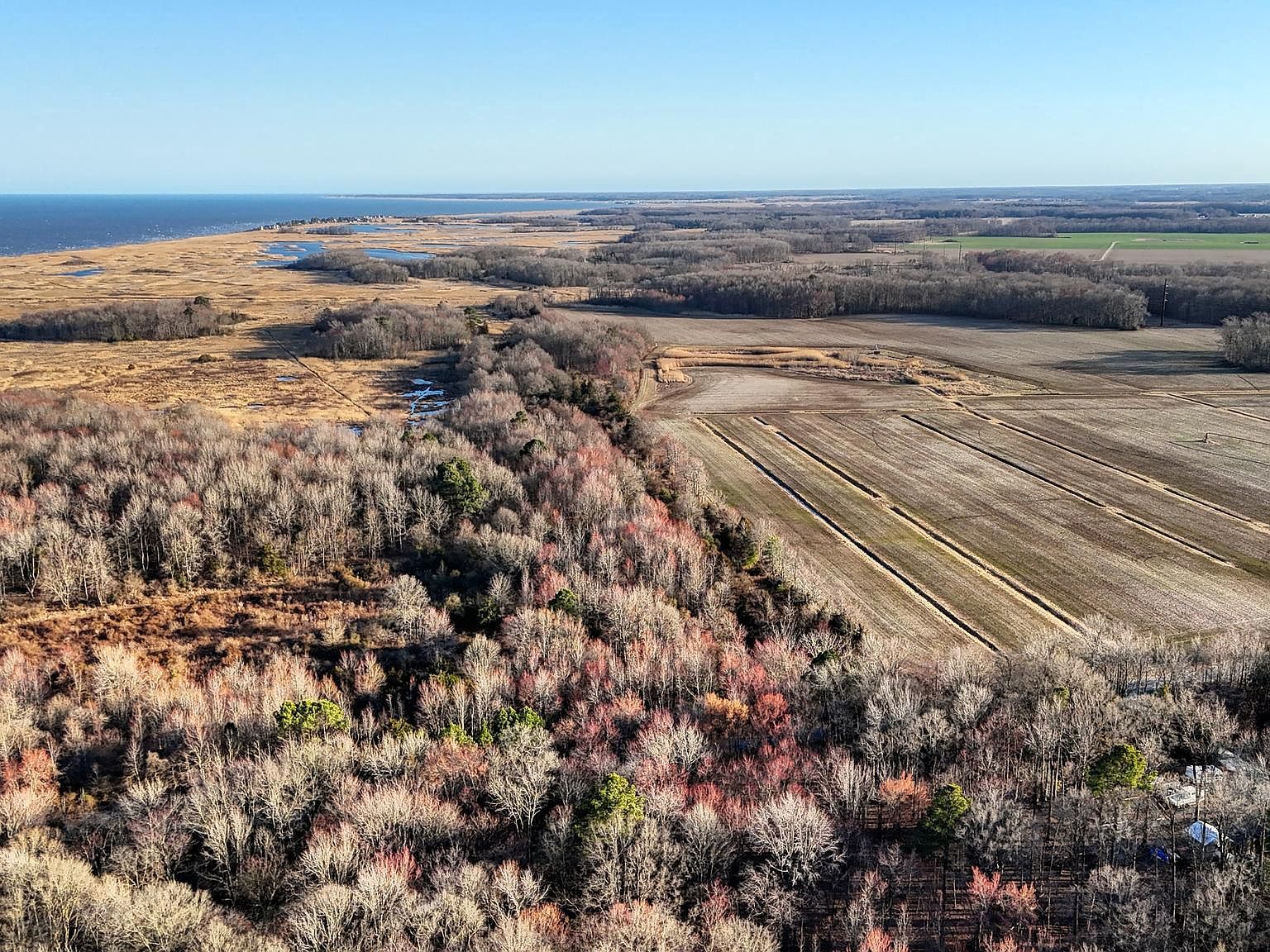 989 Pickering Beach Rd Dover, DE 19901 | Land/Lot