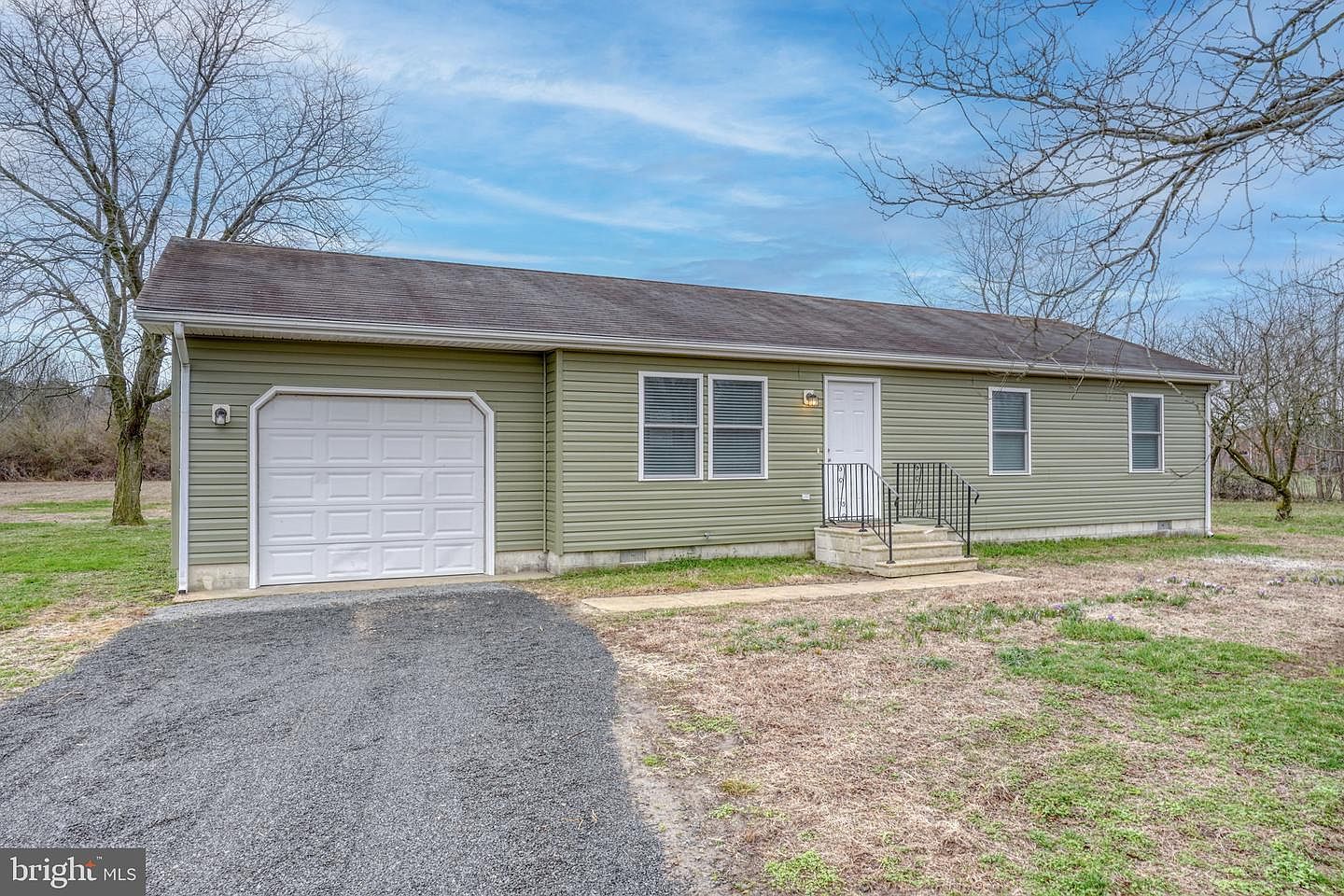 12596 Beach Hwy Greenwood, DE 19950  | Single Family