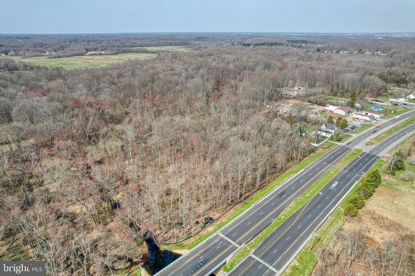 4391 Dupont Pkwy Townsend, DE 19734  | Land/Lot