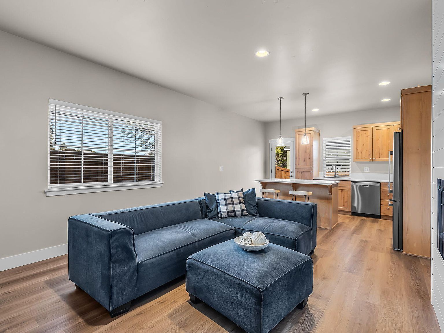 63290 NW Ski Ln Bend, OR 97703  | Multi Family