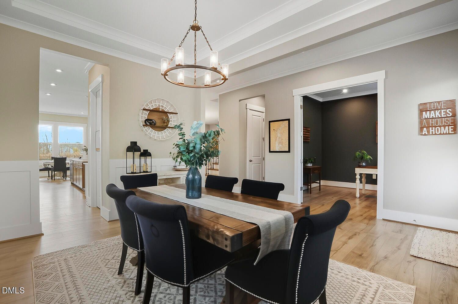 197 S Clearbrook Ct Angier, NC 27501  | Single Family