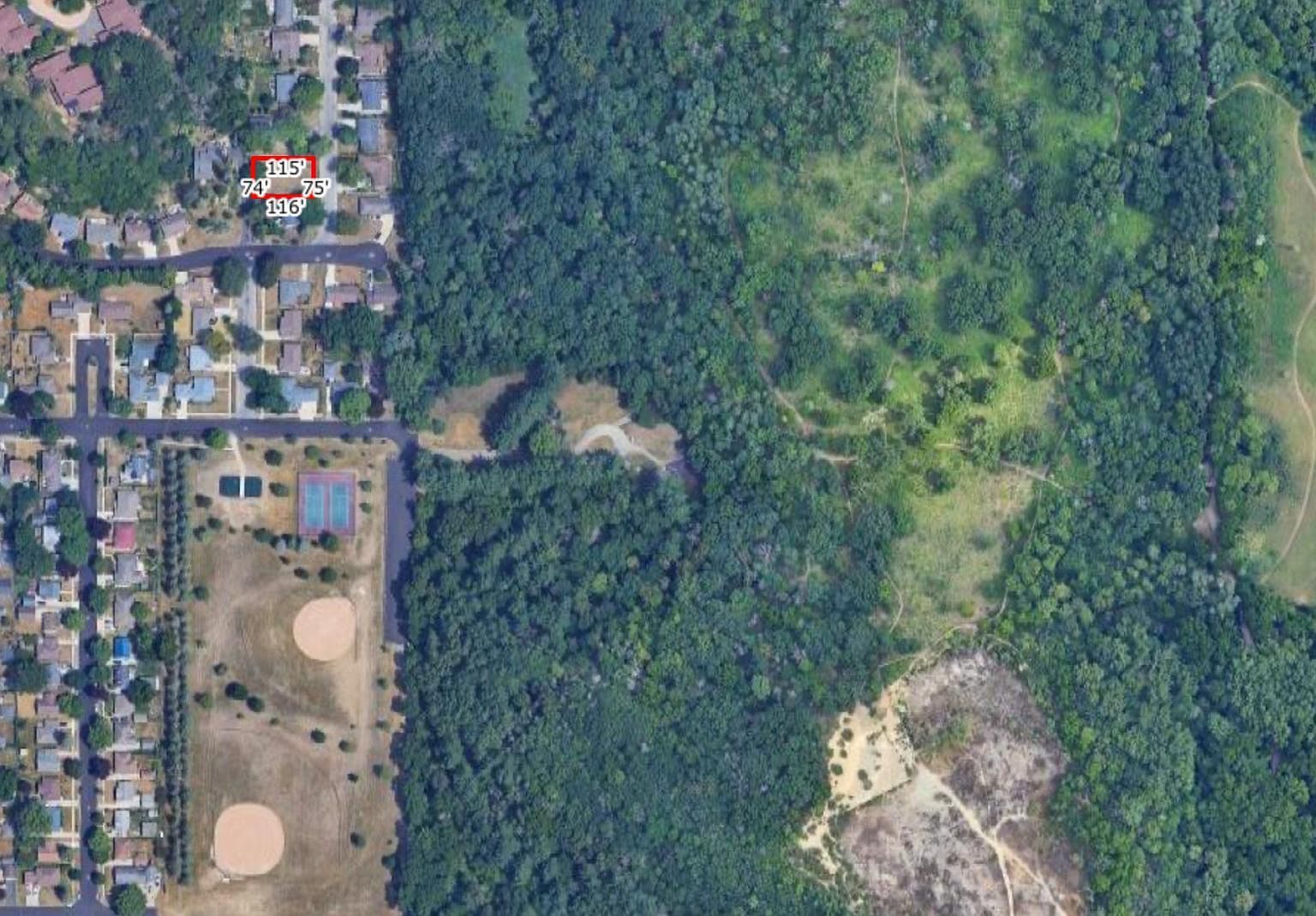 19th Ave NE Rochester, MN 55906  | Land/Lot