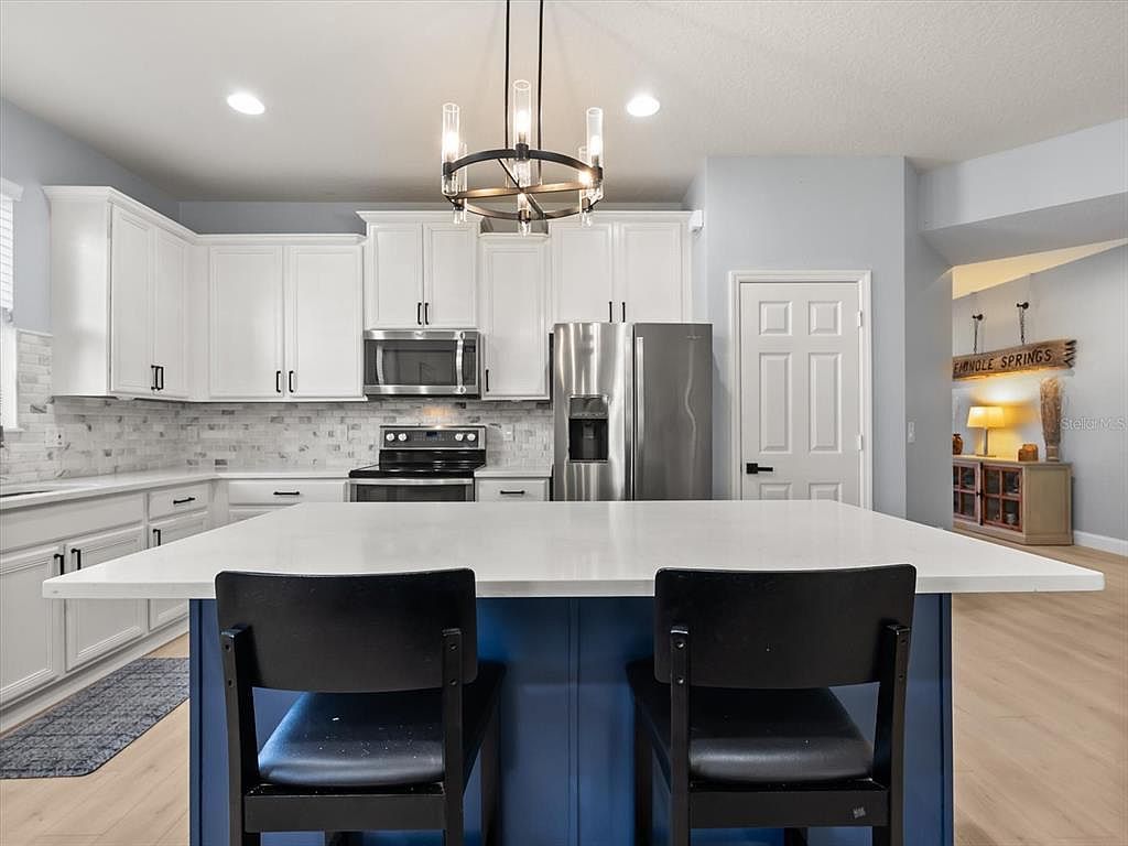 30021 Donnington Loop Mount Dora, FL 32757  | Single Family