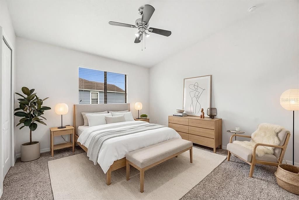 1121 Trillium Park Ln Sanford, FL 32773 | New build