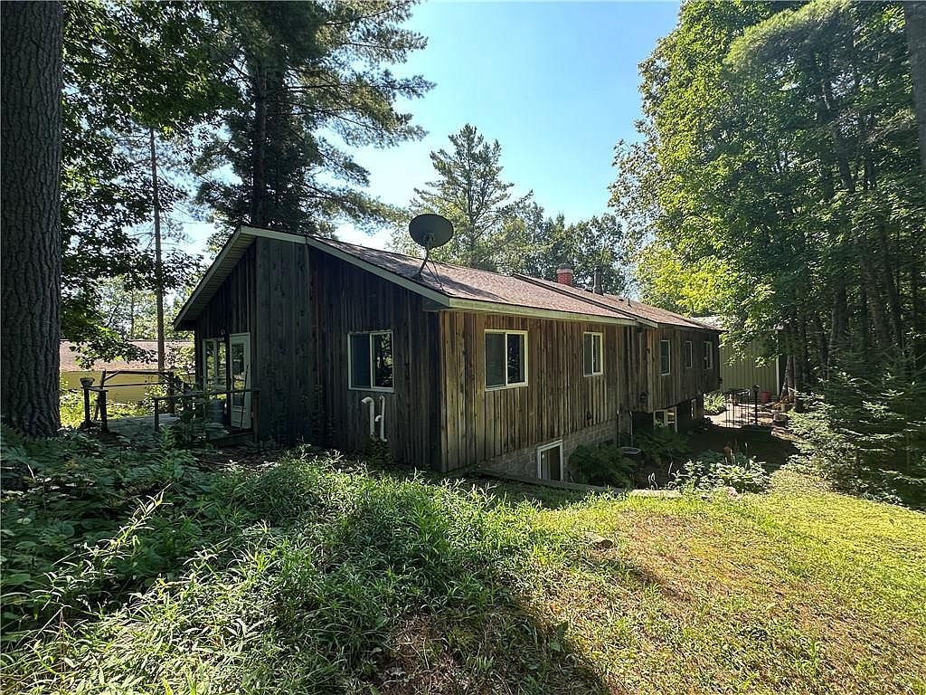 84195 State Highway 13 Bayfield, WI 54814  | Single Family