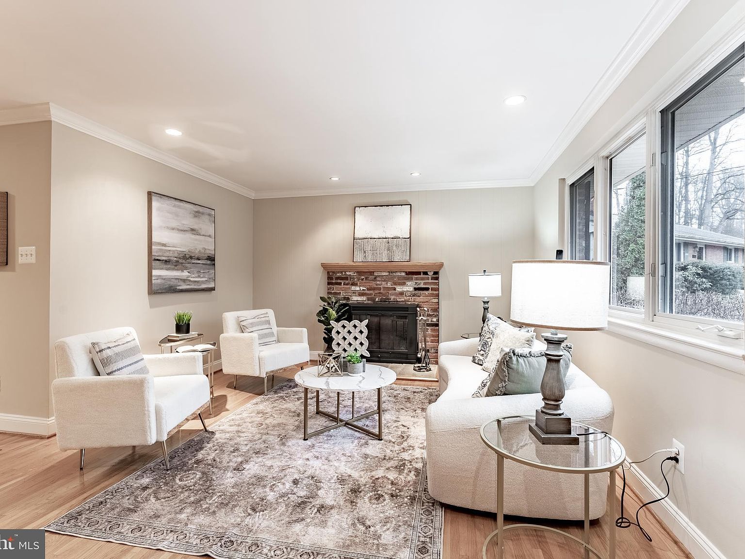 5638 Bellington Ave Springfield, VA 22151  | Single Family