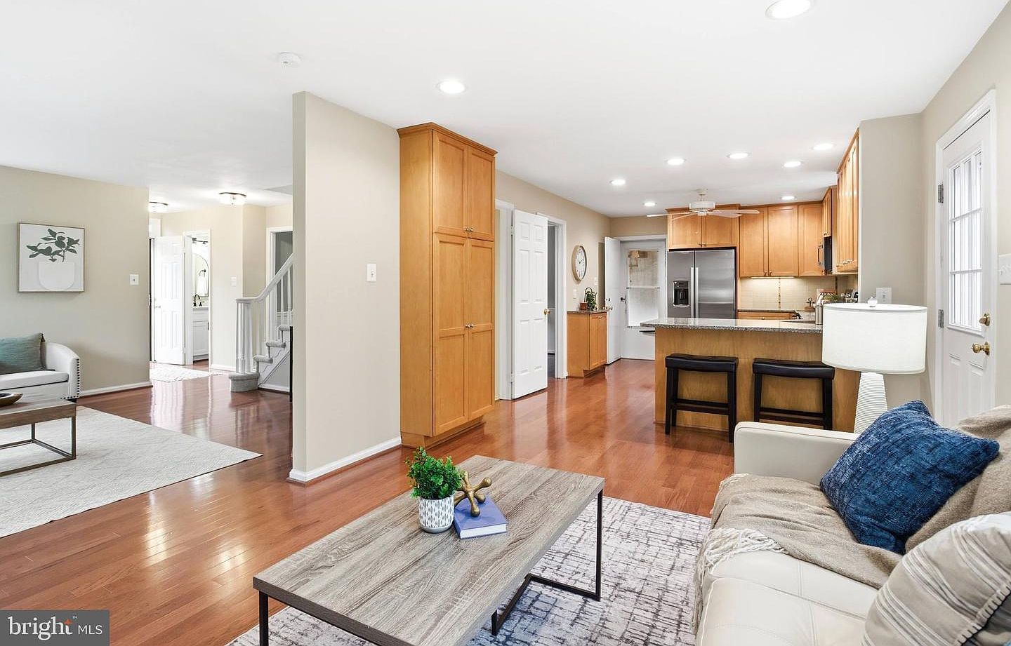 6106 Windward Dr Burke, VA 22015  | Single Family