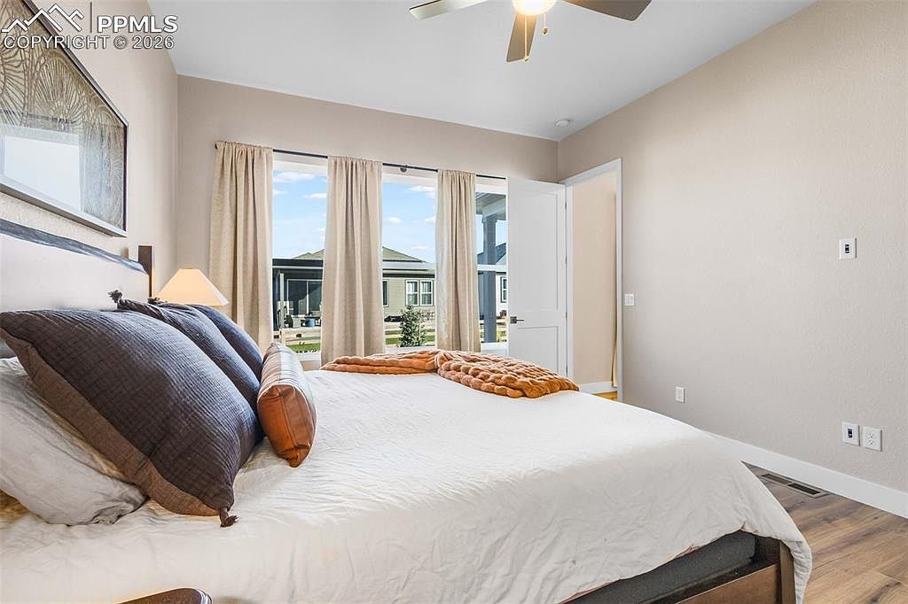 6903 Enclave Vista Loop Colorado Springs, CO 80924 | Single Family