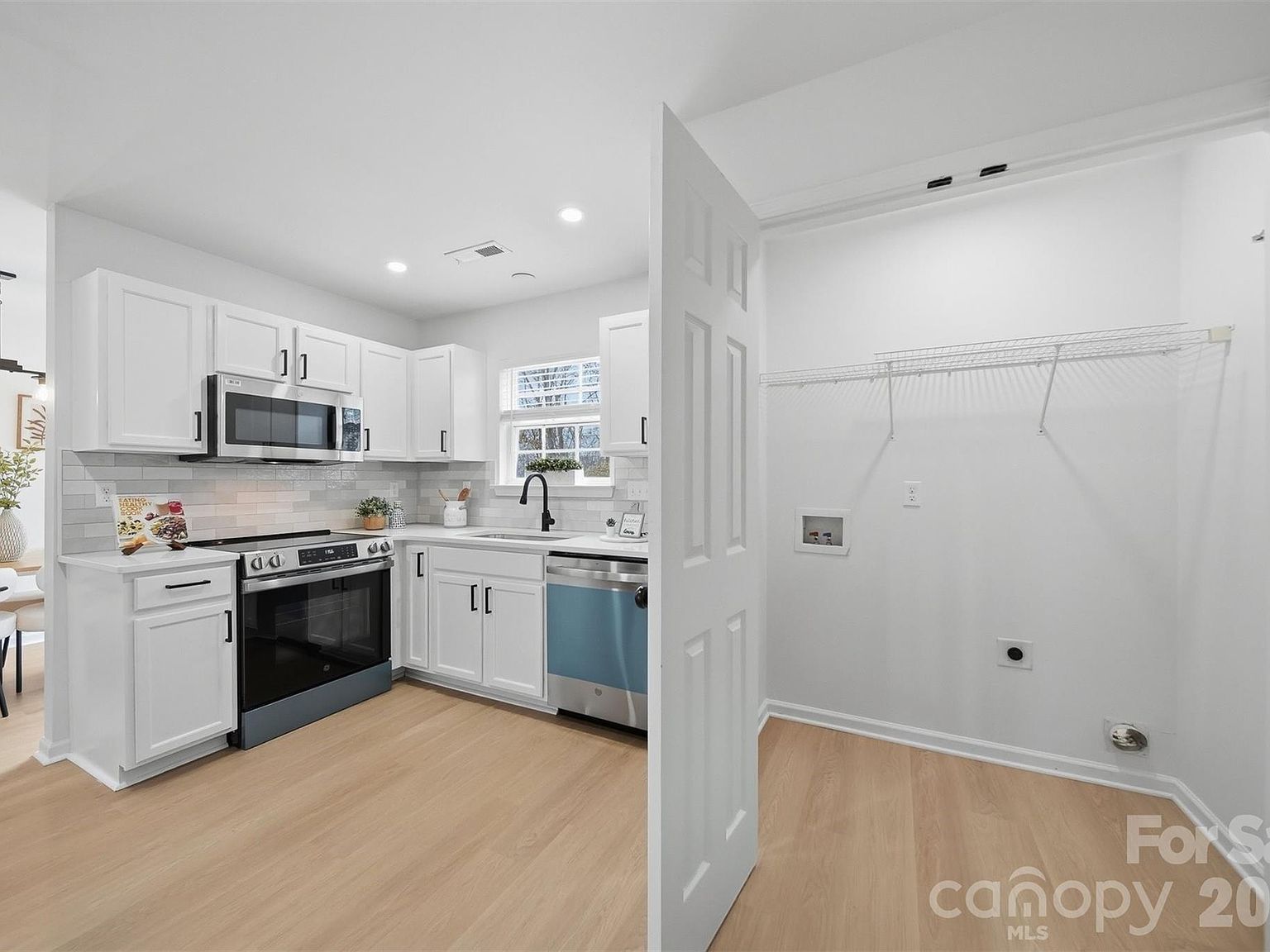 1494 Kindred Cir NW Concord, NC 28027  | Single Family