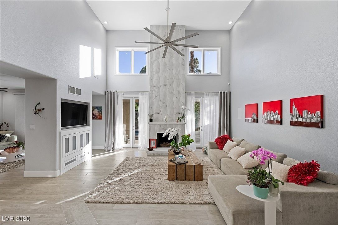 5125 Turnberry Ln Spring Valley, NV 89113  | Single Family