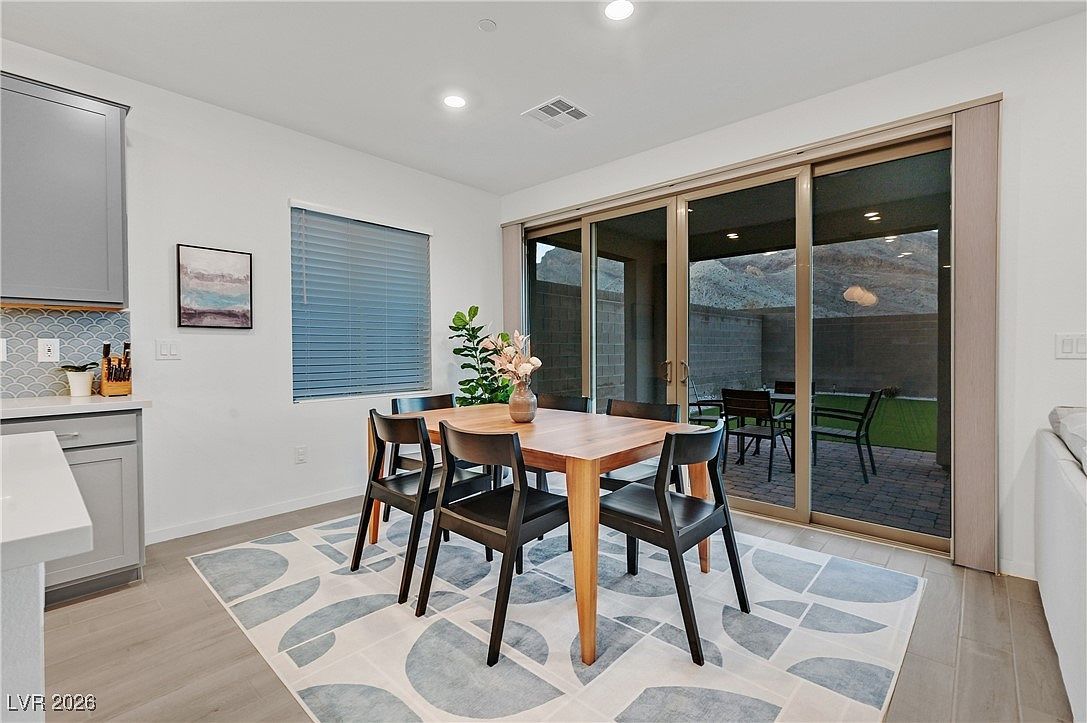 11636 Desert Hollow Ave Las Vegas, NV 89138  | Single Family