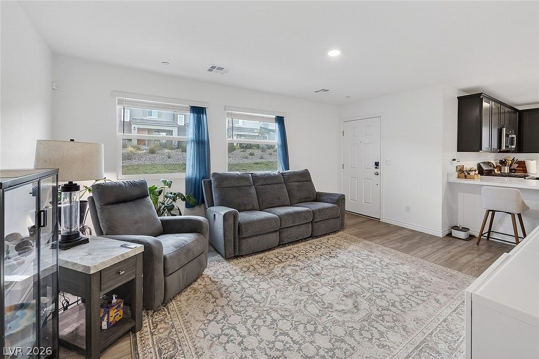 10722 Bendmore Ct Las Vegas, NV 89166  | New build