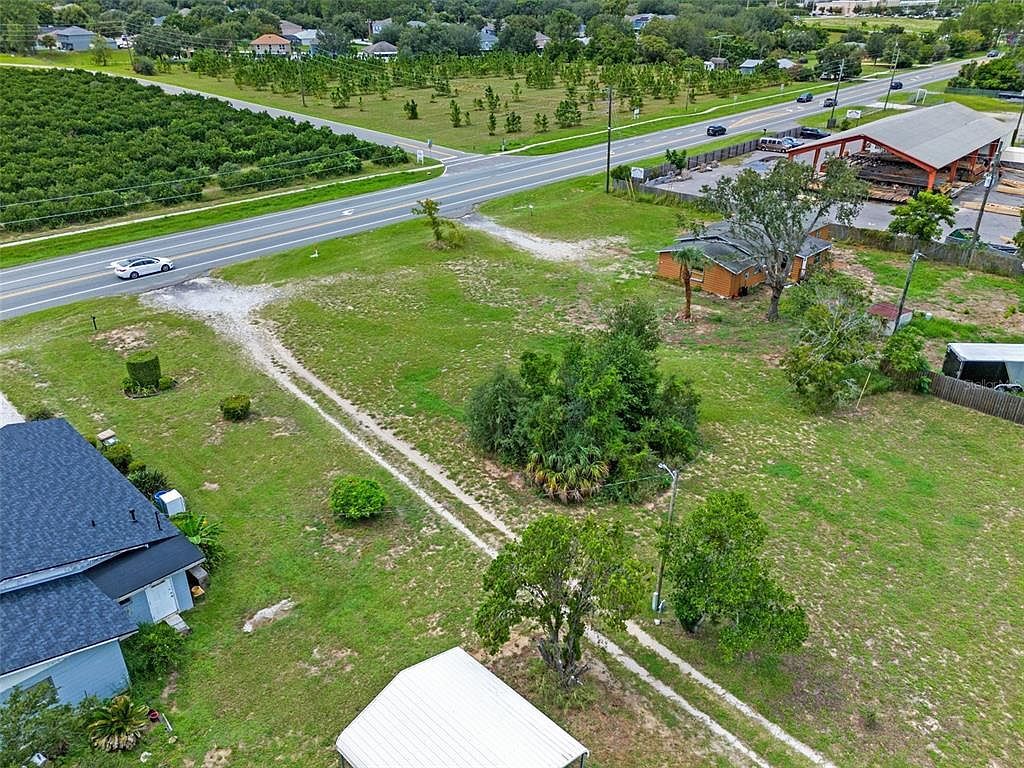 29644 Highway 19 LOT 1106 Tavares, FL 32778 | Land/Lot