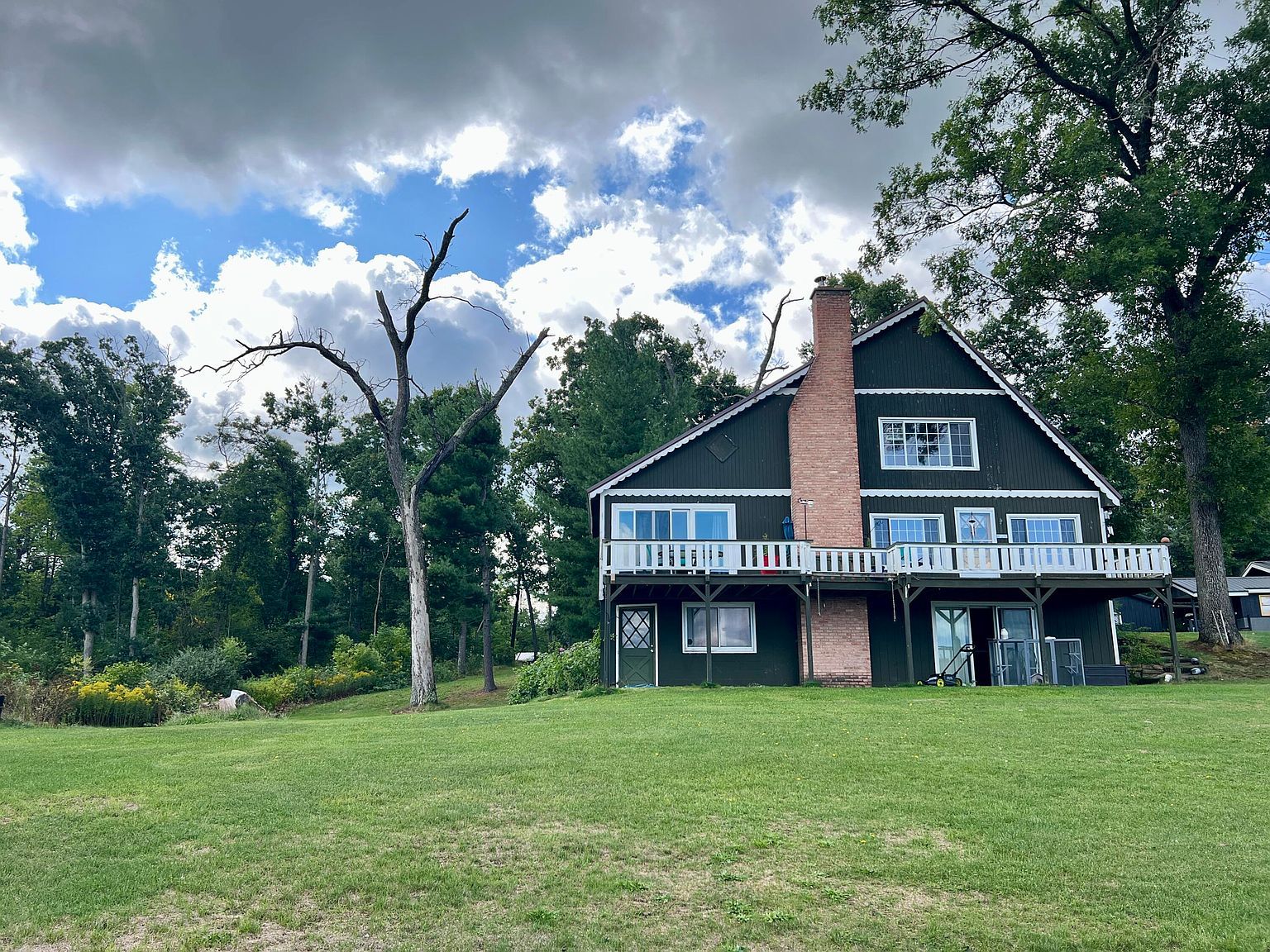 7832 E Us Highway 10 Branch, MI 49402 | Single Family