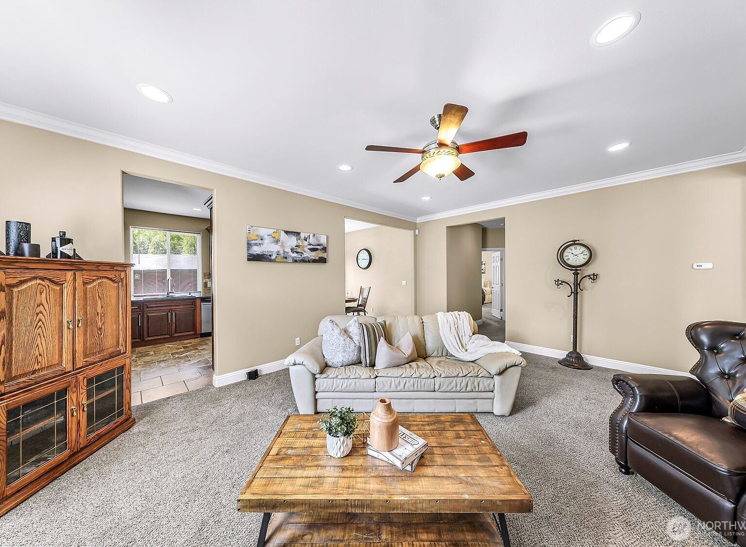 7911 Oregon Trl Maple Falls, WA 98266 | Single Family