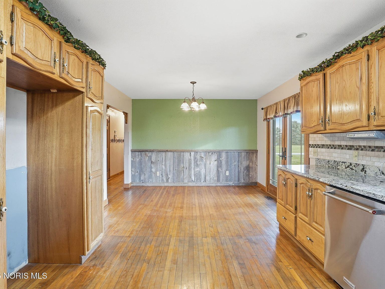 15803 County Road 216 Arcadia, OH 44804  | Single Family